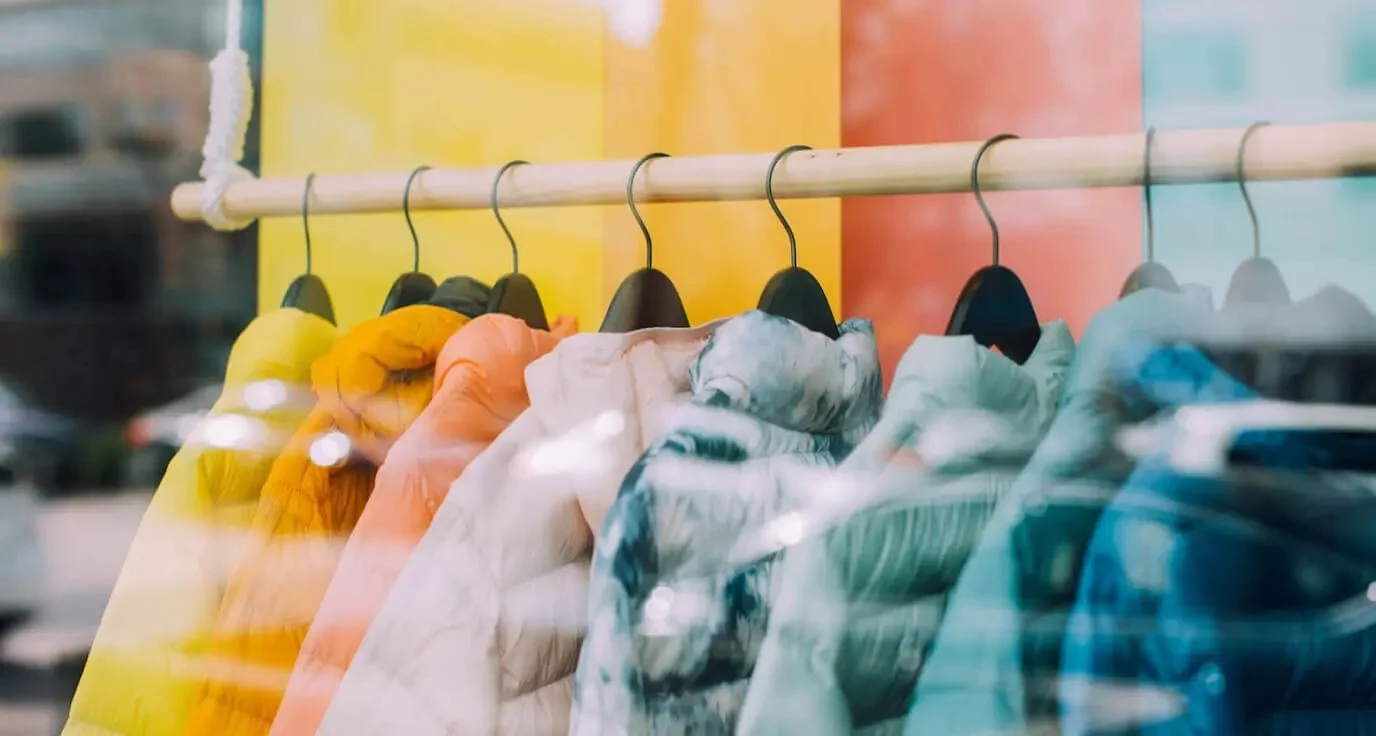 Retail & CPG