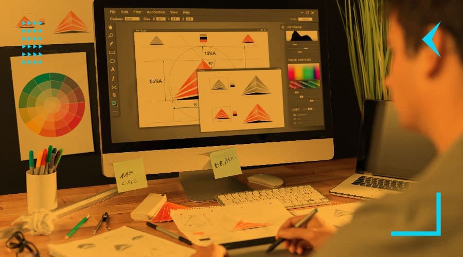 Website Design & Development